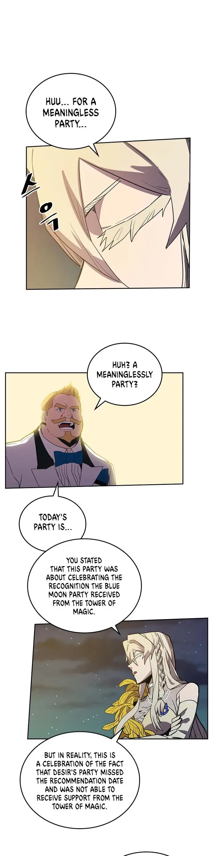 A Returner’s Magic Should Be Special Chapter 46 image 28_optimized